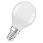 Osram Parathom Classic P LED 40 non-dim 4,9W/827 E14 bulb Osram | Parathom Classic P LED | E14 | 4.9 W | Warm White - 3